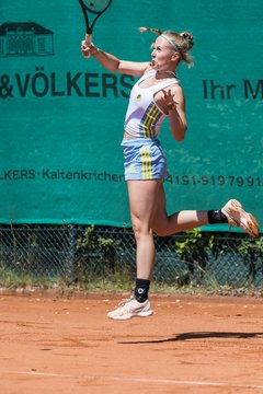 Bild 467 - RL TC an der Schirnau - SV Zehlendorfer Wespen : Ergebnis: 9:0